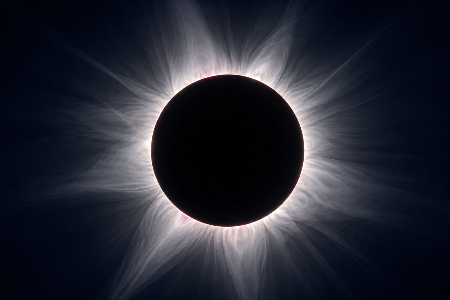 El visualizador del IGN que permite planificar los eclipses solares visibles en España