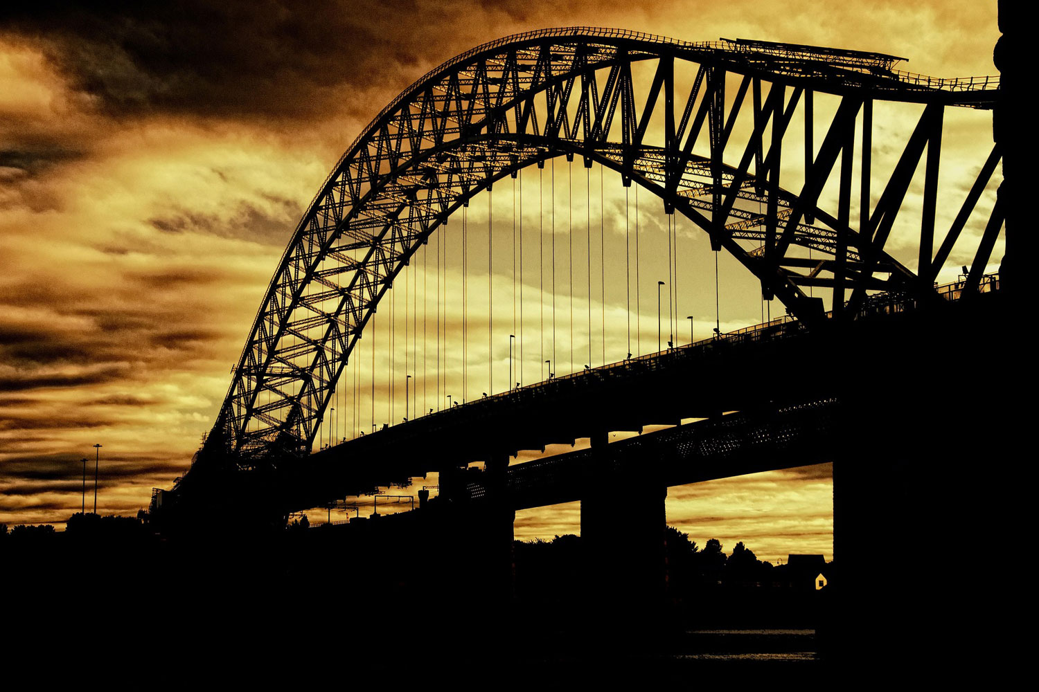 España intensifica la auscultación estructural de puentes para mejorar la seguridad de las infraestructuras