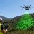 Los drones LiDAR de nueva generación mejoran la precisión topográfica en entornos con vegetación densa