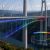 La fibra óptica distribuida revoluciona la auscultación estructural de grandes infraestructuras