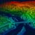 La nueva generación LiDAR del PNOA revoluciona el análisis del territorio en España